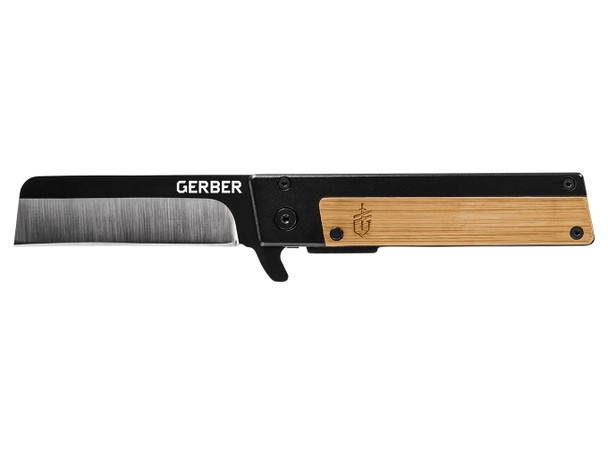 Gerber Quadrant G-10 Knife