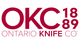 Ontario Knife