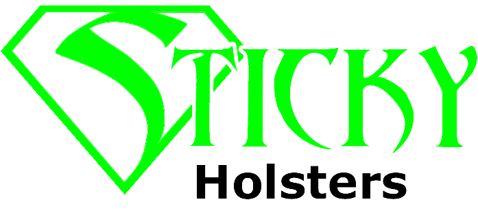 Sticky Holsters Sticky Holsters