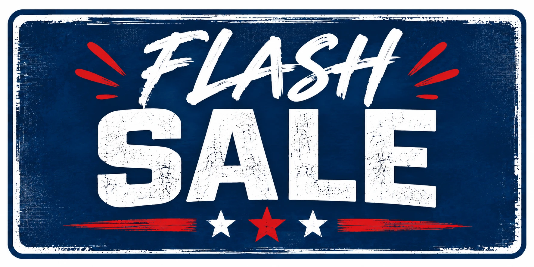 Sale