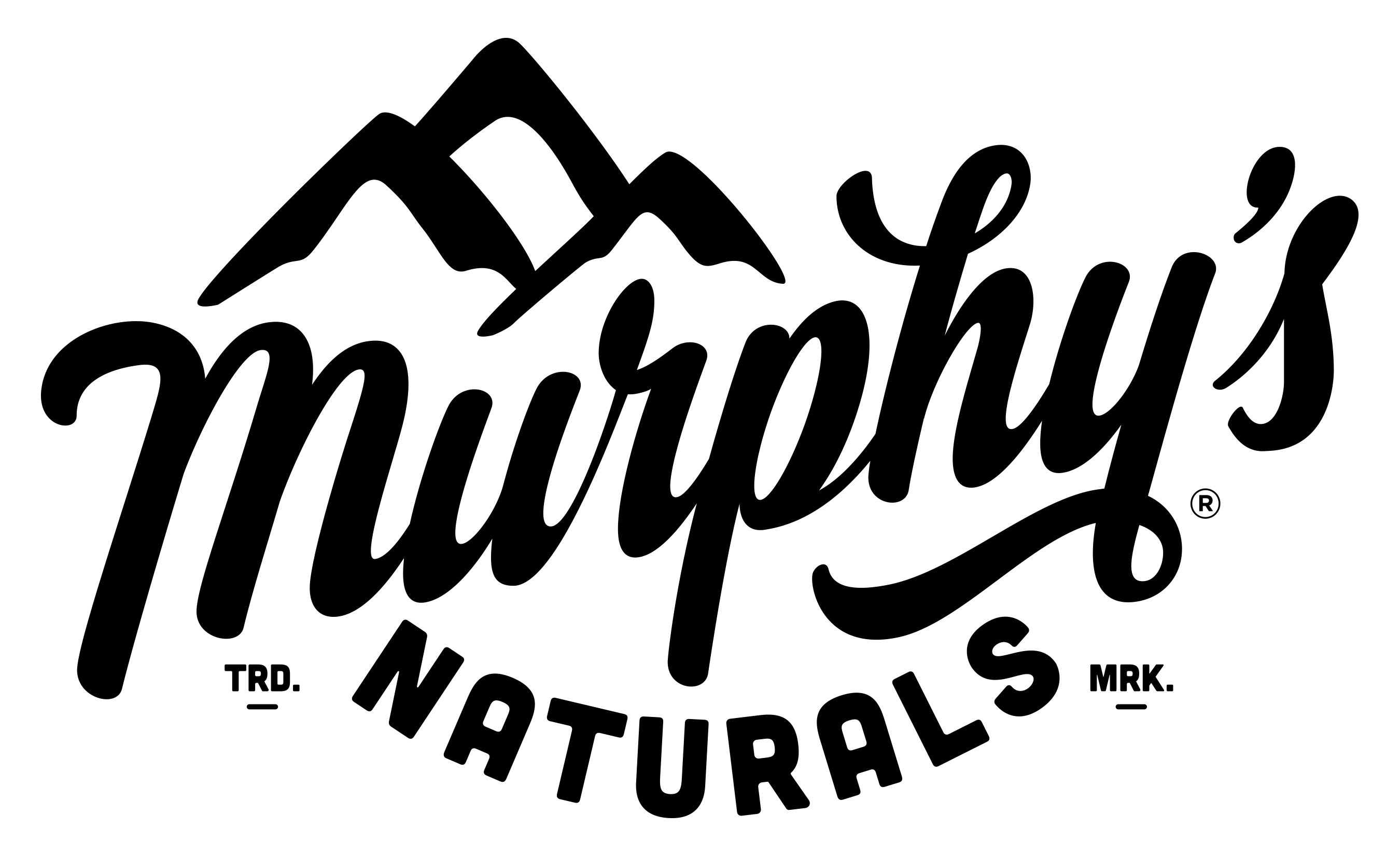 Murphy's Naturals Murphy's Naturals