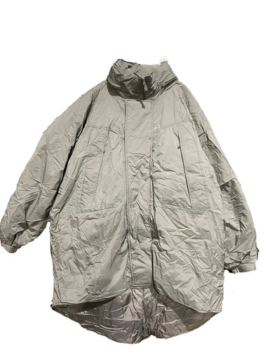 Military ECW Prima Loft Parka XL (Level 7, Type I) VGC (HALYSGEAR ...