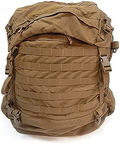 USMC FILBE Rucksack Pack (Coyote Brown)