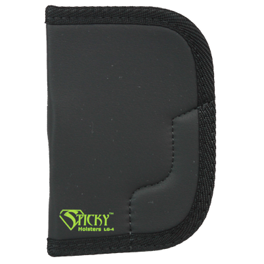 Sticky Holster LG-4 Conceal Carry Holster