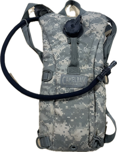 CamelBak Maximum Gear Hydration Pack 3L