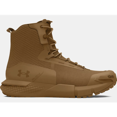 Under Armour Charged Valsetz Tactical Boots - SGT TROYS