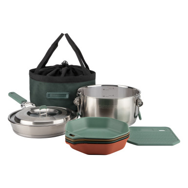 Gerber Compact Cook Set - SGT TROYS