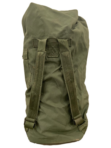 Sea green bag shop