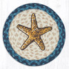 10" Starfish Trivet MSPR-362