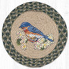 10" Blue Bird Trivet MSPR-365