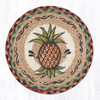 10" Pineapple Trivet MSPR-375