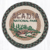 10" Acadia Bridge Trivet MSPR-377