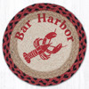 10" Bar Harbor Trivet MSPR-396