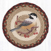 10" Chickadee Trivet MSPR-417