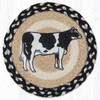 10" Cow Trivet MSPR-430