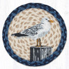 10" Seagull Trivet MSPR-443