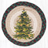 10" Christmas Joy Tree Trivet MSPR-508
