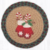 10" Mittens Trivet MSPR-508