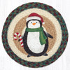 10" Penguin Trivet MSPR-508