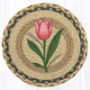 10" Tulip Trivet MSPR-653
