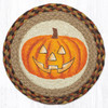 10" Trick or Treat Trivet MSPR-655