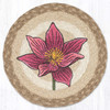 10" Lily Trivet MSPR-776