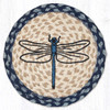 10" Dragonfly Trivet MSPR-859