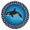 10" Orca Trivet MSPR-869