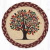 10" Tree Of Life Trivet MSPR-882