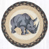 10" Rhino Trivet MSPR-895