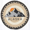10" Alaska Trivet MSPR-9-093