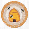 10" Beehive Trivet MSPR-9-101