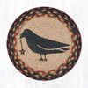 10" Crow & Star Trivet MSPR-919