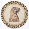 10" Sea Lion Trivet MSPR-923