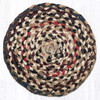 10" Random Trivet MS-999
