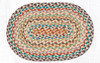10"x15" Multi 1 Miniature Swatch MS-328