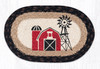 7.5"x11" Windmill Swatch" OMSP-313