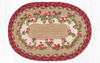 10"x15" Cranberries Miniature Swatch MSP-390