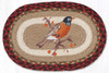 10"x15" Robin Miniature Swatch MSP-417