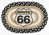 10"x15" Route 66 Miniature Swatch MSP-430