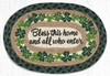 10"x15" Bless This Home Miniature Swatch MSP-605