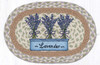 10"x15" Lavender Miniature Swatch MSP-611