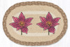 10"x15" Lily Miniature Swatch MSP-776