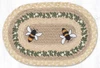 10"x15" Bee Happy Miniature Swatch MSP-880