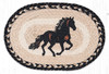 10"x15" Stallion Miniature Swatch MSP-9-93