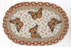10"x15" Monarch Miniature Swatch MSP-915