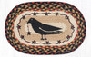 10"x15" Crow & Star Miniature Swatch MSP-919