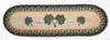 8.25"x27" Shamrock Stair Tread ST-OP-116