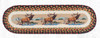 8.25"x27" Winter Elk Stair Tread ST-OP-319