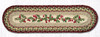 8.25"x27" Cranberries Stair Tread ST-OP-390